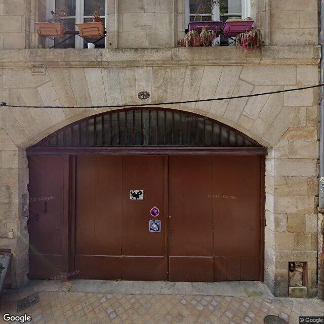 Cave de stockage - 48m² - Bordeaux Centre