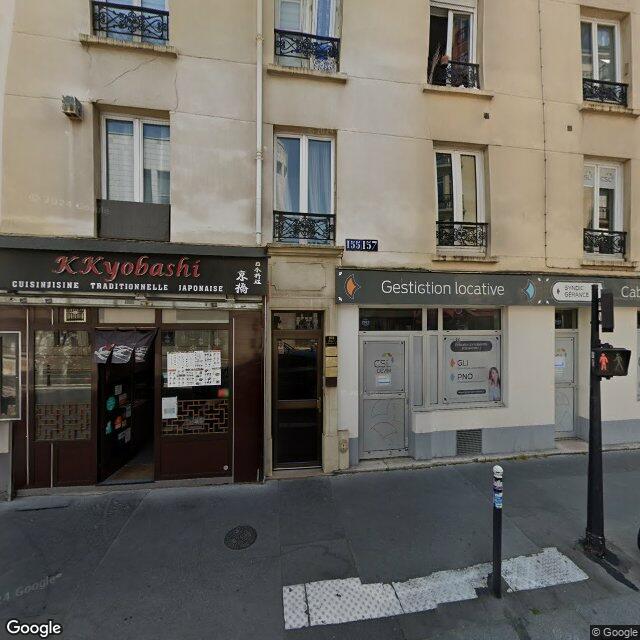 Cave sécurisée, Paris 15, très proche Montparnasse