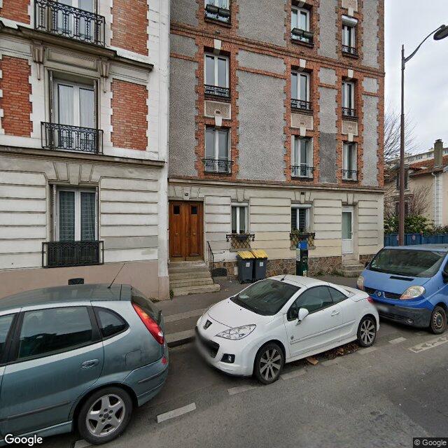 À LOUER – Cave saine de 3m² –