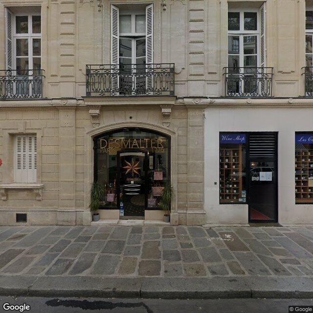 Cave saine et sécurisée au 1er sous sol