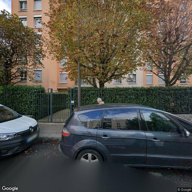 Cave 3m² à Paris 13 en très bon