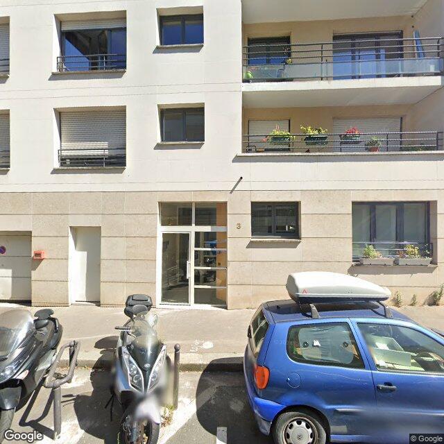 Stockage securisé - 5m2
