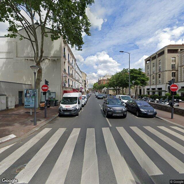 Location cave saine de 10m2 Issy les Moulineaux
