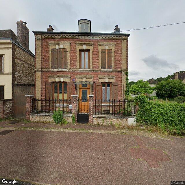 Garage de 15m2