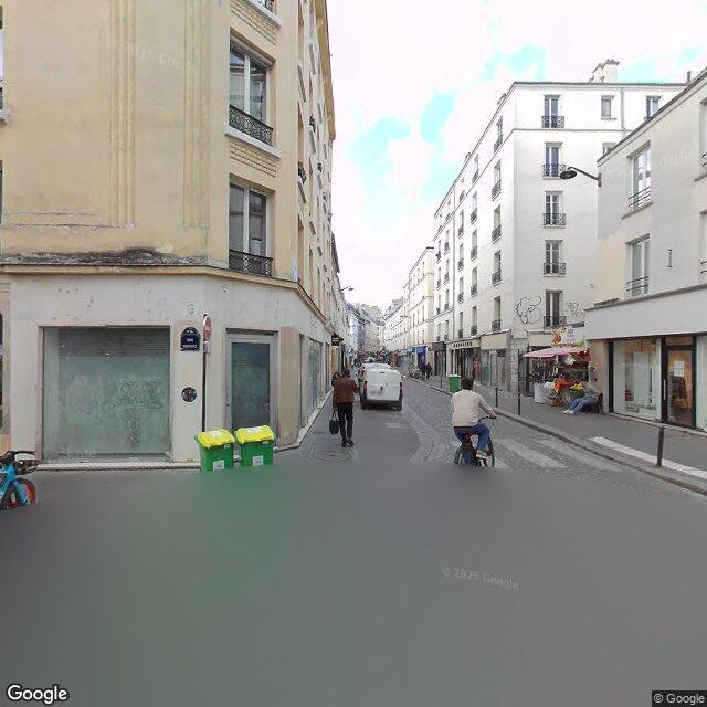 Location Box 45m² - Paris Voltaire / Bastille