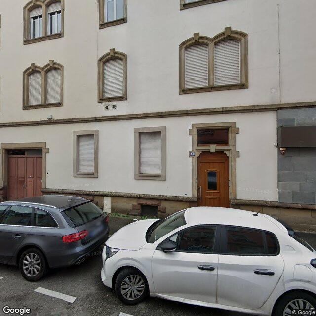 Cave 8m2 accès 24/7 Schiltigheim proche Place de