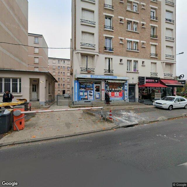 CAVE VILLIERS SUR MARNE - 8m2