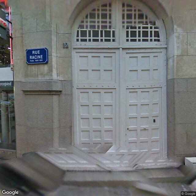 Grande Cave (50m2) en centre-ville de Nantes