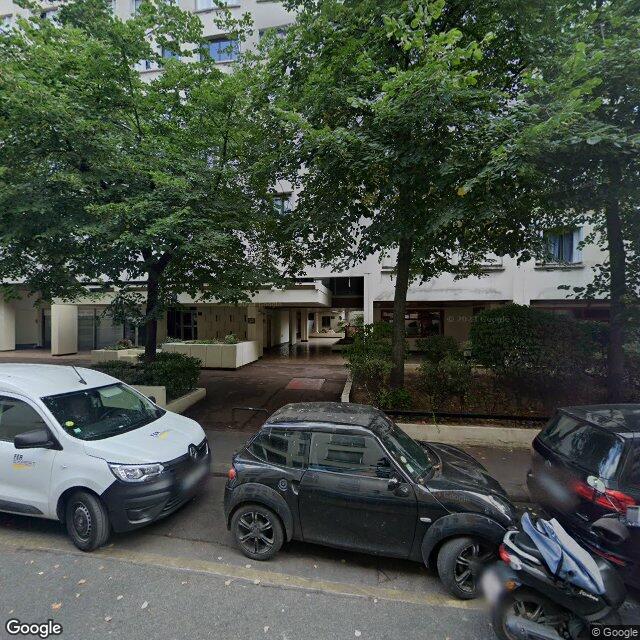Location cave 7 M2 sur Paris 19eme