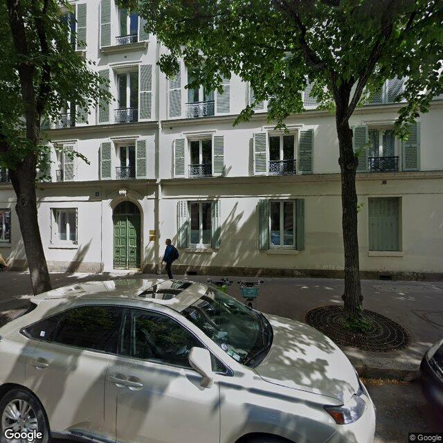Cave privative - Paris 4 - 3m2