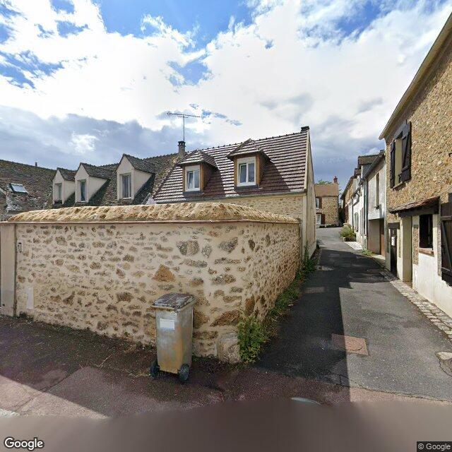 Garage/local - Saint-Vrain - 60m2