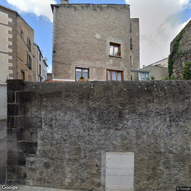 Cave pour stockage - Beaumont, centre-ville - 40m²