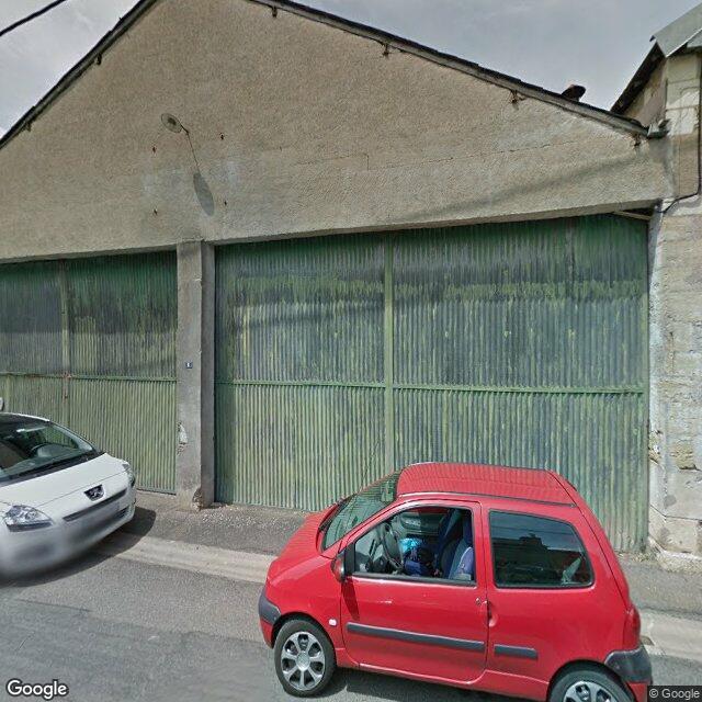 espace de stockage sécurisé - 50m²