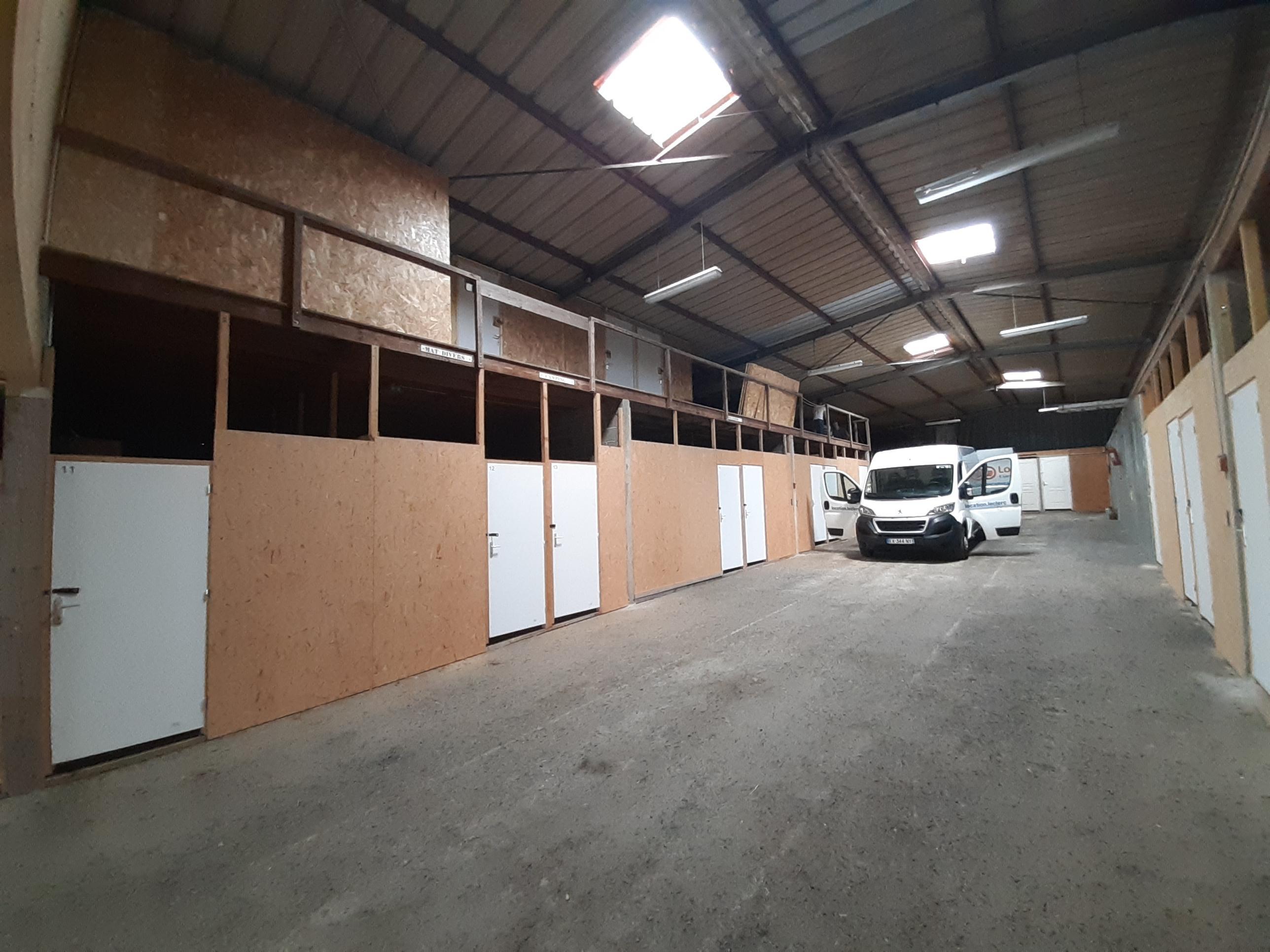 BOX 6 m2