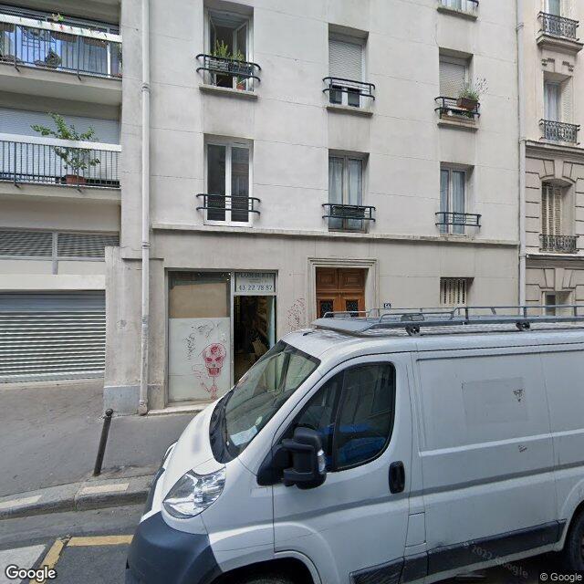 Cave sécurisée à louer – 2m2 - Quartier