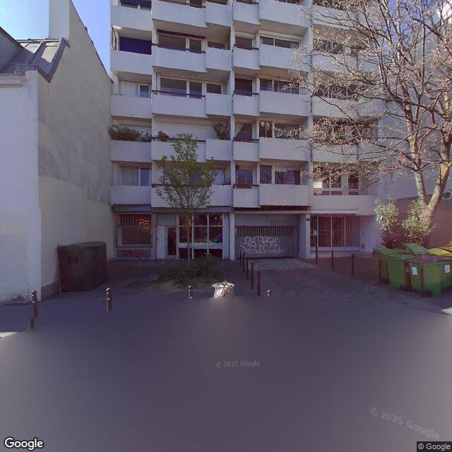 Cave saine et sécurisée - 4m2 - Paris