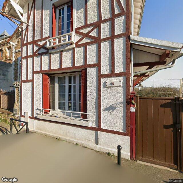 GARAGE - 30m2 - Athis-Mons