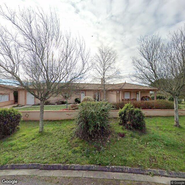Loue Stockage 12m2 dans garage St Pierre de