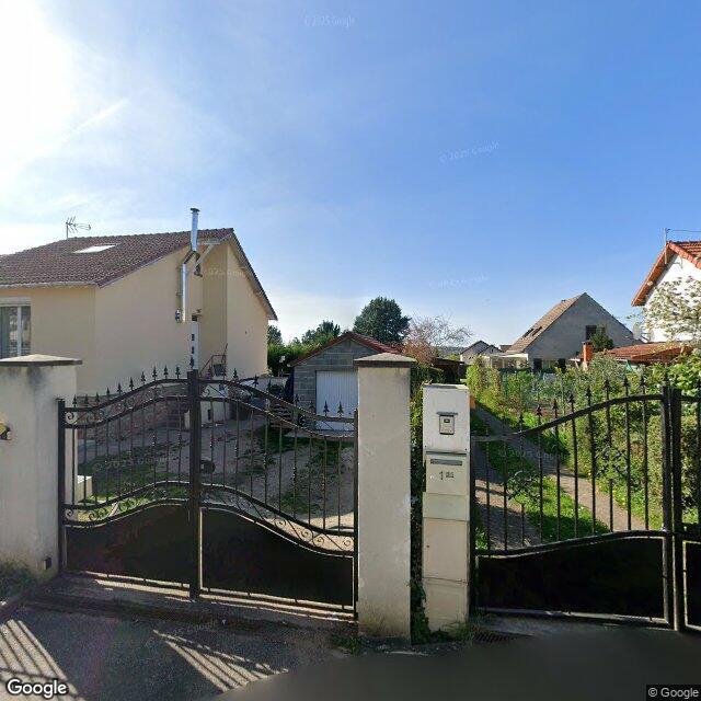 Box de stockage 40 m2 Montgeron