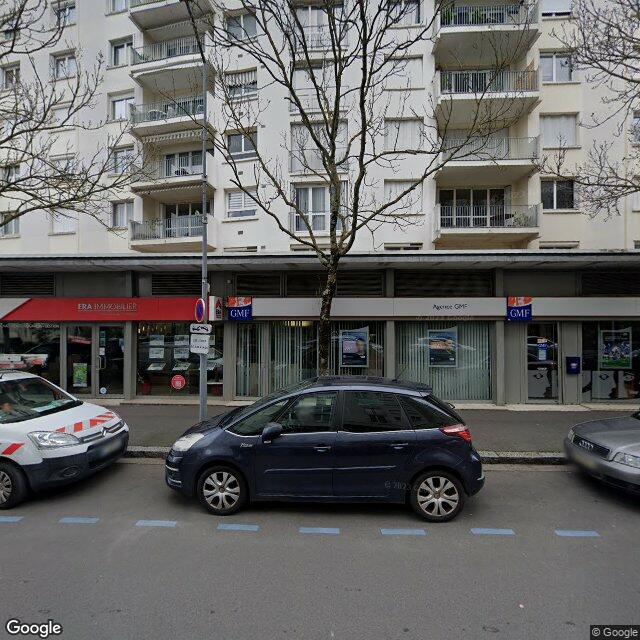 Location place de parking Saint Marceau Le Cèdre