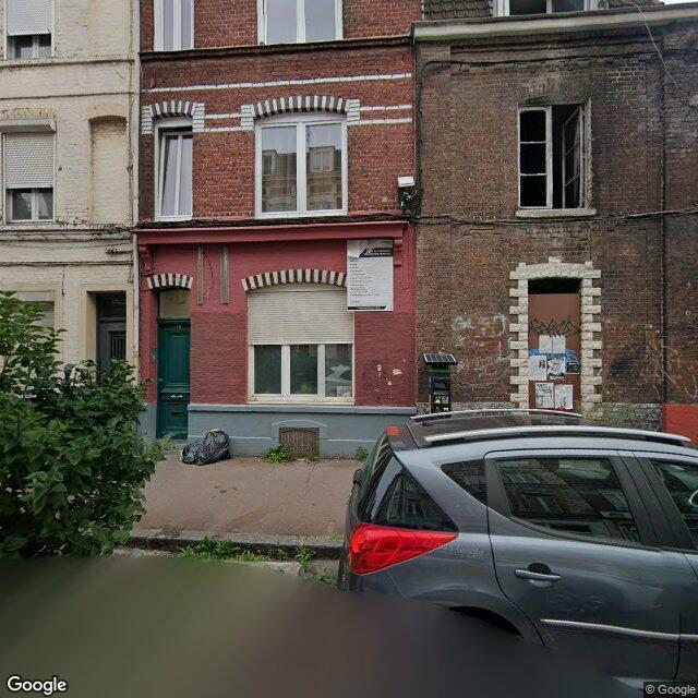 Local/box de stockage en cave Lille, rue de