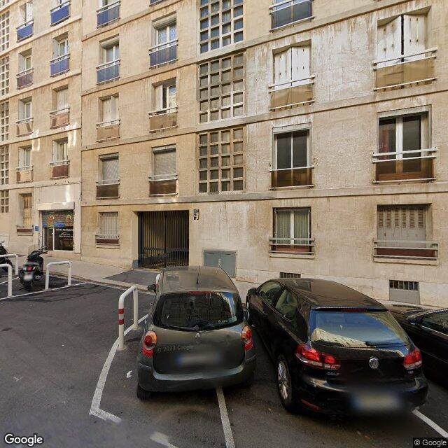 Box de stockage 8m2 - Marseille