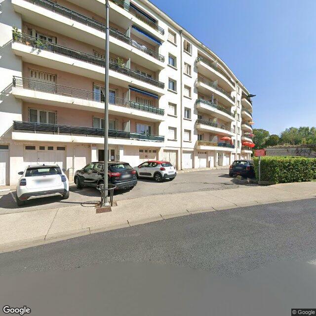 Cave saine Montpellier de 6 m² à louer