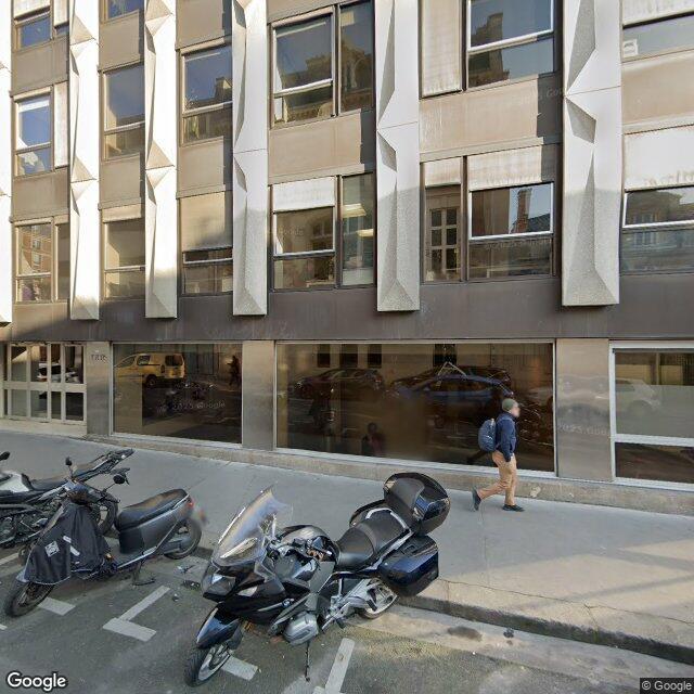 Caves - 60 m2 - Paris 9e