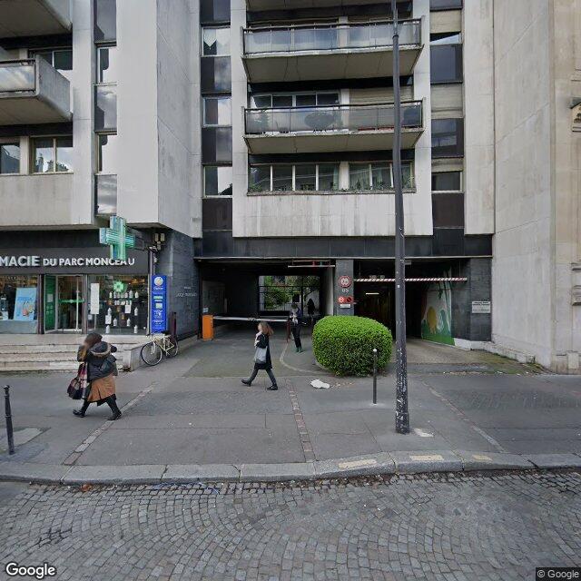 Emplacement BOX Paris