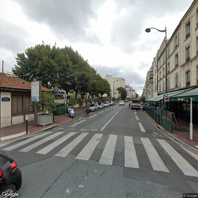 Espace de Stockage de 32m2 a 2 pas