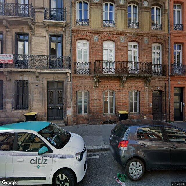 Espace stockage hypercentre Toulouse