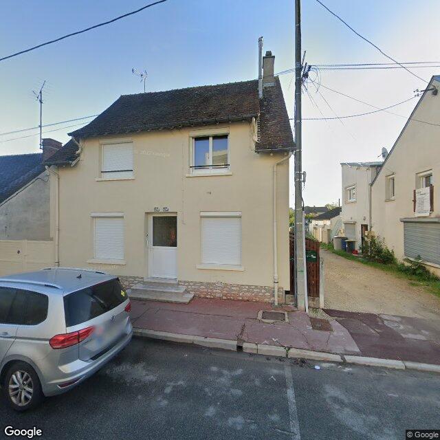 Box de stockage n15 Montargis 12m²