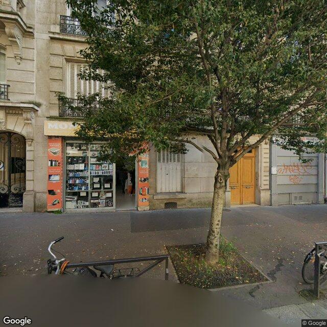 Cave sécurisée - 6m2 - Paris 12e