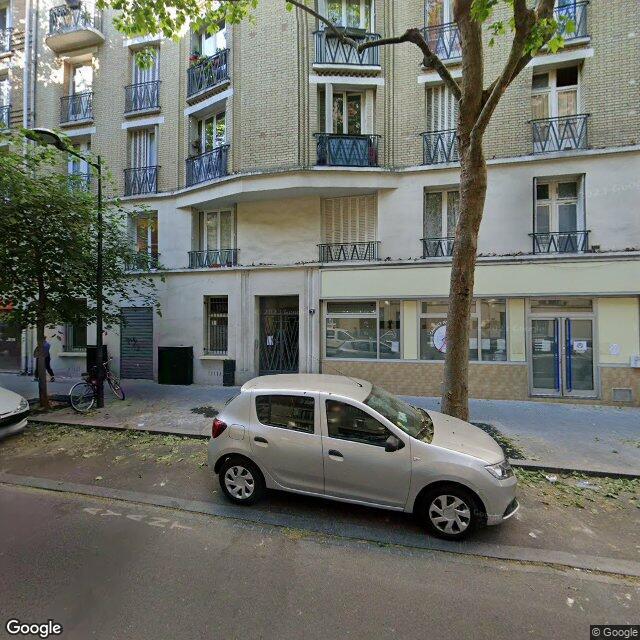 Cave sécurisée et saine – env. 5 m²