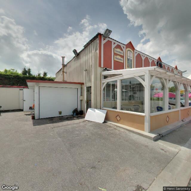 Place de parking sécurisée dans résidence sécurisée