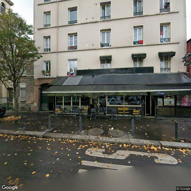 Cave 11m2 - La Plaine Saint Denis à