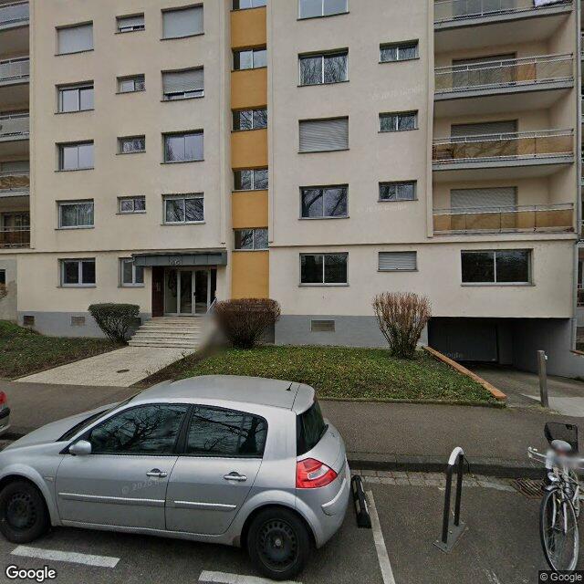 cave fermée en sous-sol Neudorf 3m²