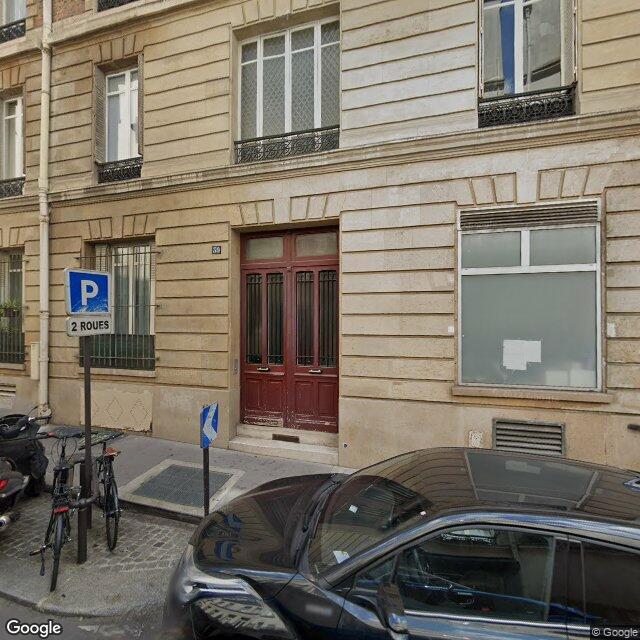Cave 4m2, excellent état Paris 6e
