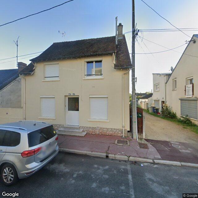 Garage / box de stockage Montargis 12m²