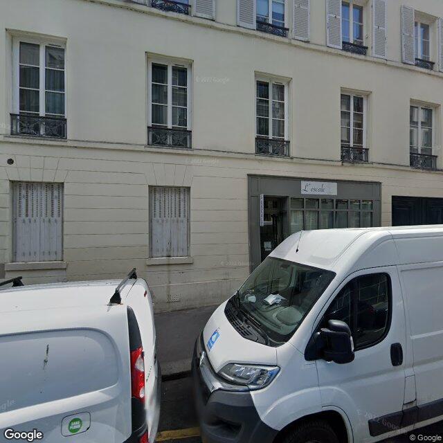 cave stockage archivage PARIS 5