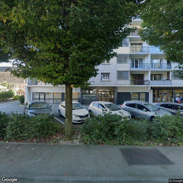 GARAGE / BOX RANGEMENT CHAMBERY - COGNIN