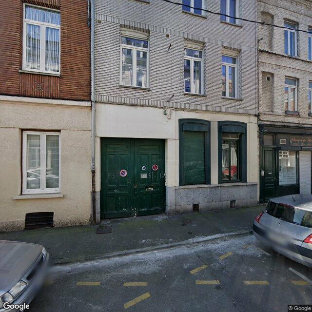 Local/box de stockage en cave Lille, rue Henri