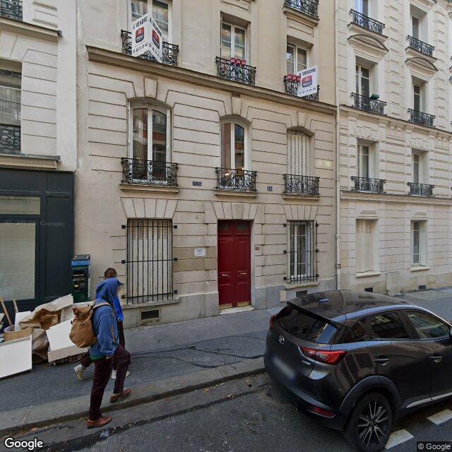 Cave à louer – 5,66m² / 11,43m3 –