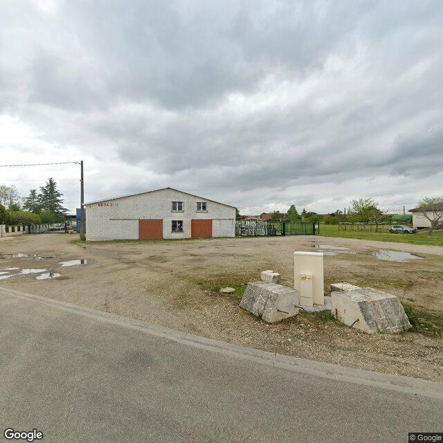 Batiment industriel neuf pour stockage, artisan, logistique -