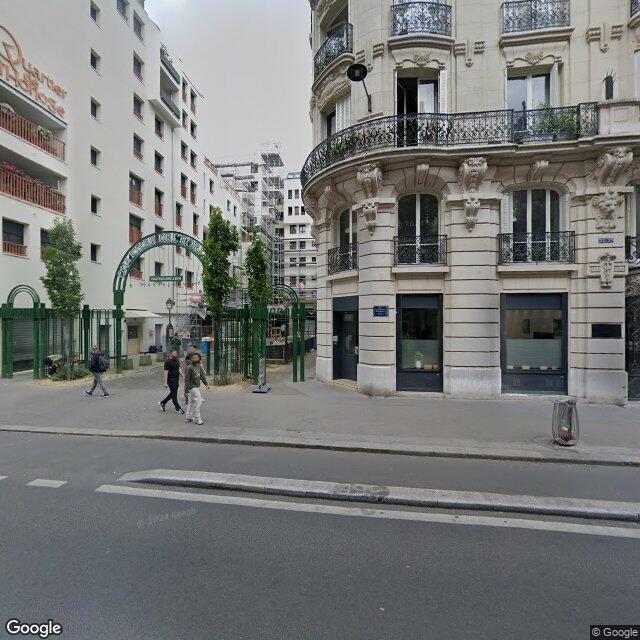 Box de stockage sécurisé - 12m2 - Paris
