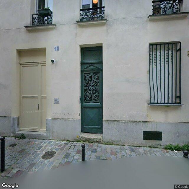 Cave à louer – Père Lachaise / Charonne