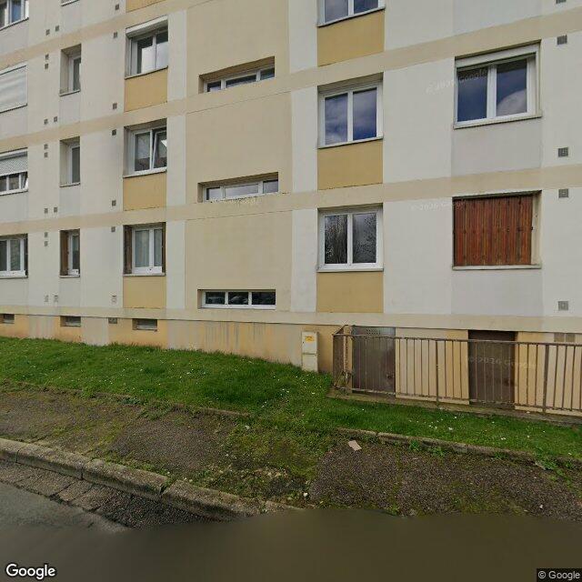 Espace de stockage sécurisé - 9m2 - Bihorel