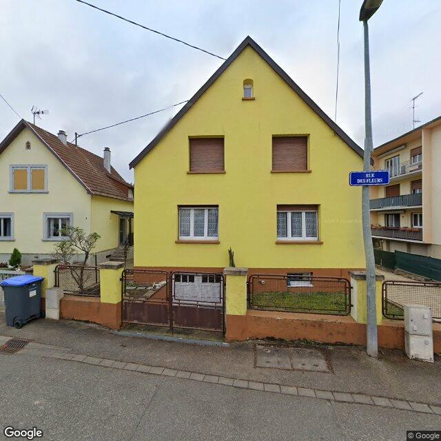 Garage/ local de stockage Lingolsheim