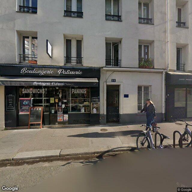 Cave sèche 5m² Paris 10e – Sécurisée –