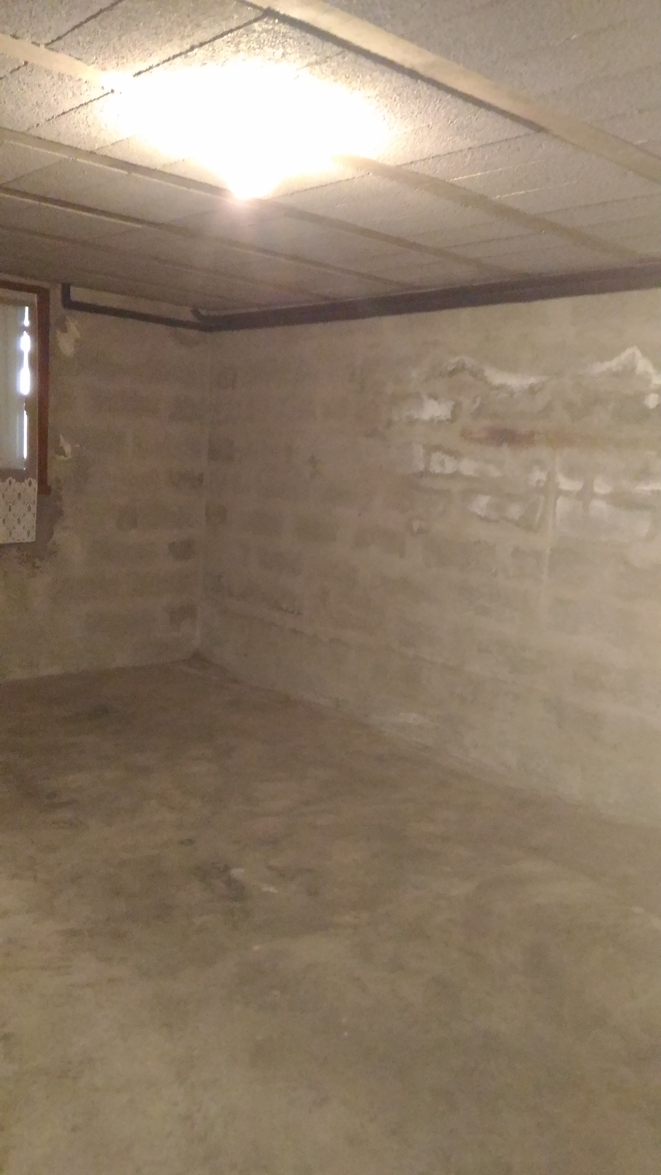 Location espace de stockage